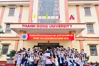 ĐH Thành Đông: Ngành Y học cổ truyền và Dược học luôn có điểm đầu vào cao nhất 