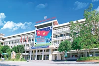 Sư phạm Ngữ văn, Giáo dục Tiểu học thường có điểm chuẩn cao tại Trường ĐH Vinh