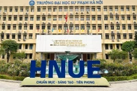 5 năm qua, điểm chuẩn và chỉ tiêu của ĐH Sư phạm Hà Nội có nhiều biến động