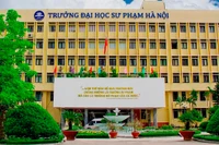 Trường Đại học Sư phạm Hà Nội công bố điểm chuẩn năm 2024, cao nhất 29.3 điểm