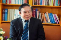 Chủ tịch HĐGS liên ngành Cơ khí Động lực: Có hơn 200 công trình đăng tạp chí KH