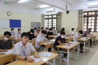 Giáo viên đánh giá đề tham khảo kỳ thi tốt nghiệp 2024 vừa sức, phân hoá cao