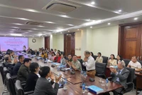 Hội thảo khoa học quốc tế về vấn đề giới tiếp cận từ góc độ triết học và văn hóa