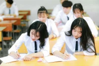 Quy định mới đảm bảo môi trường dạy thêm, học thêm lành mạnh