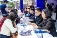 Trường ĐH mách thí sinh cách tối ưu cơ hội trúng tuyển, lựa chọn ngành phù hợp