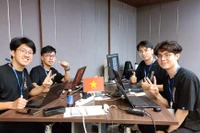 Tốt nghiệp ngành An toàn không gian số thu nhập có thể đạt 45 - 50 triệu/tháng