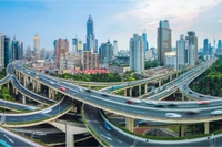 Học Hệ thống giao thông thông minh, ra trường lương tốt, cơ hội thăng tiến nhanh