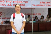 Thủ khoa xứ Quảng đăng ký đến 10 nguyện vọng vào một trường Đại học