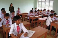  Giáo viên miền núi băn khoăn vì bị cắt giảm phụ cấp