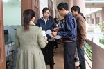 Thực hiện luân chuyển giáo viên để tránh tình trạng thừa thiếu cục bộ