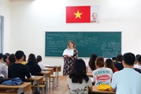 Đào tạo giáo viên phải coi trọng rèn nghề, thực hành sư phạm