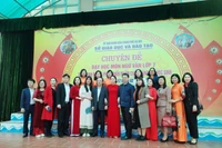 PGS. TS Đỗ Ngọc Thống giải thích tại sao đề Ngữ văn nên ra theo hướng gợi mở?