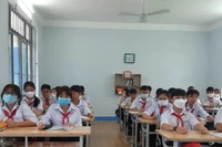 2 tháng điều trị từ viện huyện đến tỉnh, BHYT đã giúp gia đình em rất nhiều