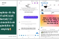 Hết mua giáo án lại đến mua đề kiểm tra, không ít thầy cô đang bán đi tất cả