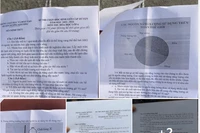 Dạy và học môn tích hợp nhưng có nơi vẫn thi HSG đơn môn, thật tréo ngoe!