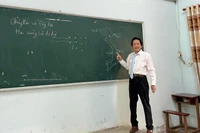 Trưởng bộ môn Địa lí, Trường ĐH Đồng Nai tiếp tục góp ý SGK Địa lí