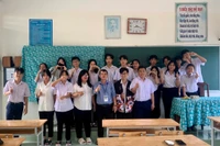 Cấu trúc định dạng đề thi tốt nghiệp từ 2025 buộc HS phải thay đổi cách học 