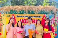 Kinh nghiệm của một trường học ngăn ngừa học sinh vi phạm kỷ luật
