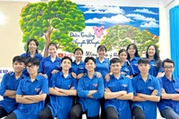 Kinh nghiệm để hoạt động Đoàn ở trường phổ thông góp phần nâng cao chất lượng GD