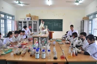 Trường ĐH nêu bất cập khi lương cơ sở tăng nhưng mức đóng thuế chưa điều chỉnh