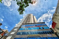 Biến động chỉ tiêu, điểm chuẩn một số ngành tại ĐH Nguyễn Trãi trong 5 năm qua