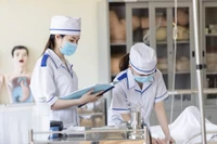 Thí điểm một số ngành lĩnh vực sức khỏe: Trường ĐH lo thiếu đội ngũ khi mở ngành