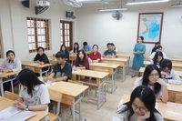 Tăng tỷ lệ xét tốt nghiệp, Giám đốc Sở GD kiến nghị giải pháp ngăn "học bạ đẹp"