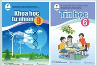 SGK Cánh Diều gây dấu ấn nhờ thiết kế khoa học, nội dung gần gũi thực tế