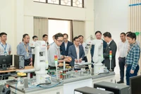Hợp tác trường đại học - doanh nghiệp: Mối quan hệ 3 bên cùng có lợi