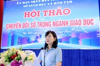 Đề Ngữ văn không dùng ngữ liệu SGK: Không phải thông tin bất ngờ với trường, GV