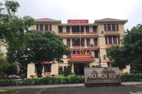 Sở Nội vụ Bắc Ninh lên tiếng về xét tuyển đặc cách giáo viên hợp đồng