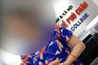 Video: Nhân viên Cao đẳng Phú Châu tư vấn cách ghép lớp để có bằng nhanh 