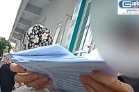 Đào tạo bát nháo từ lâu, vì sao trường Trung cấp Tổng hợp Hà Nội chưa bị xử lý?