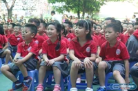 Giáo dục mầm non đang...bị bỏ quên