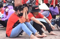 Giáo viên hợp đồng Hà Nội chỉ được xét tuyển không được đặc cách