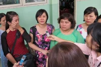 Giáo viên Bình Định đề nghị làm rõ trách nhiệm vụ đặc cách "nhầm"