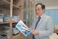 Giám đốc Đại học Đà Nẵng chia sẻ tầm nhìn, kỳ vọng trước thềm Xuân mới