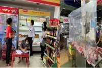 Cách Đà Nẵng đảm bảo an toàn thực phẩm trong những ngày "ai ở đâu, ở yên đó"