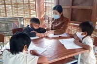 Vì sao hàng tỷ đồng chương trình “máy tính cho em” ở Gia Lai vẫn nằm ngân hàng?