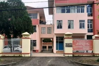 Nguyên kế toán Sở Nội vụ Gia Lai bị bắt vì tham ô tài sản