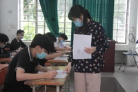 Giám đốc Sở Giáo dục Quảng Ngãi: Học bạ chiếm 30% điểm xét tốt nghiệp là vô lý