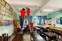 Nhiều nhân viên trường học viết tâm thư xin được xét đặc cách, không thi tuyển