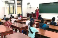Đà Nẵng: Báo động tình trạng giáo viên nghỉ việc
