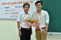 Phó Giáo sư Võ Văn Minh và những trăn trở với việc đào tạo giáo viên
