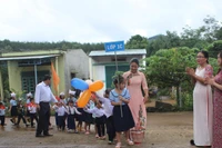 Quảng Ngãi khó tuyển dụng giáo viên theo NĐ 140 vì tiêu chuẩn quá khắt khe