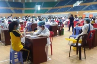  Phải tạo hứng thú cho giáo viên, học sinh khi tổ chức đi học trực tiếp sau Tết 