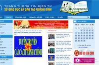 Ký 8 quyết định tuyển giáo viên sai phạm, vì sao Quảng Bình chỉ thu hồi 2?