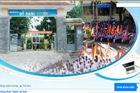 Quảng Nam: lấy phiếu tín nhiệm Phó hiệu trưởng 2 người này, bổ nhiệm người khác 