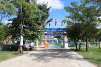 Phụ huynh thu tiền trái Thông tư 55, Hiệu trưởng cấp 2 Lê Hồng Phong nói gì?