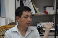 TS Lê Đông Phương: Xã hội như vậy, giáo dục không thể “trắng bong”